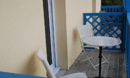 Hotel Au Bon Coin Lurbe-Saint-Christau Pokoj fotografie