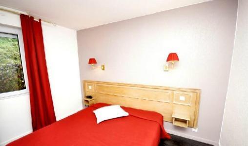 Hotel Au Bon Coin Lurbe-Saint-Christau Pokoj fotografie